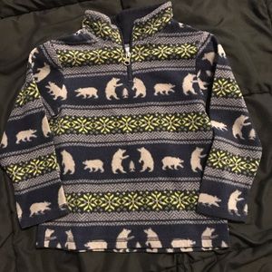 Boys Super cute pull over